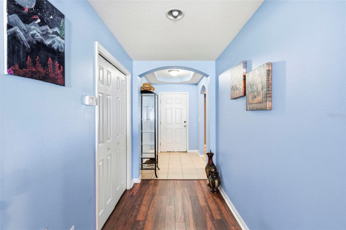 5656 SWEET WILLIAM TERRACE — photo 21 of 52