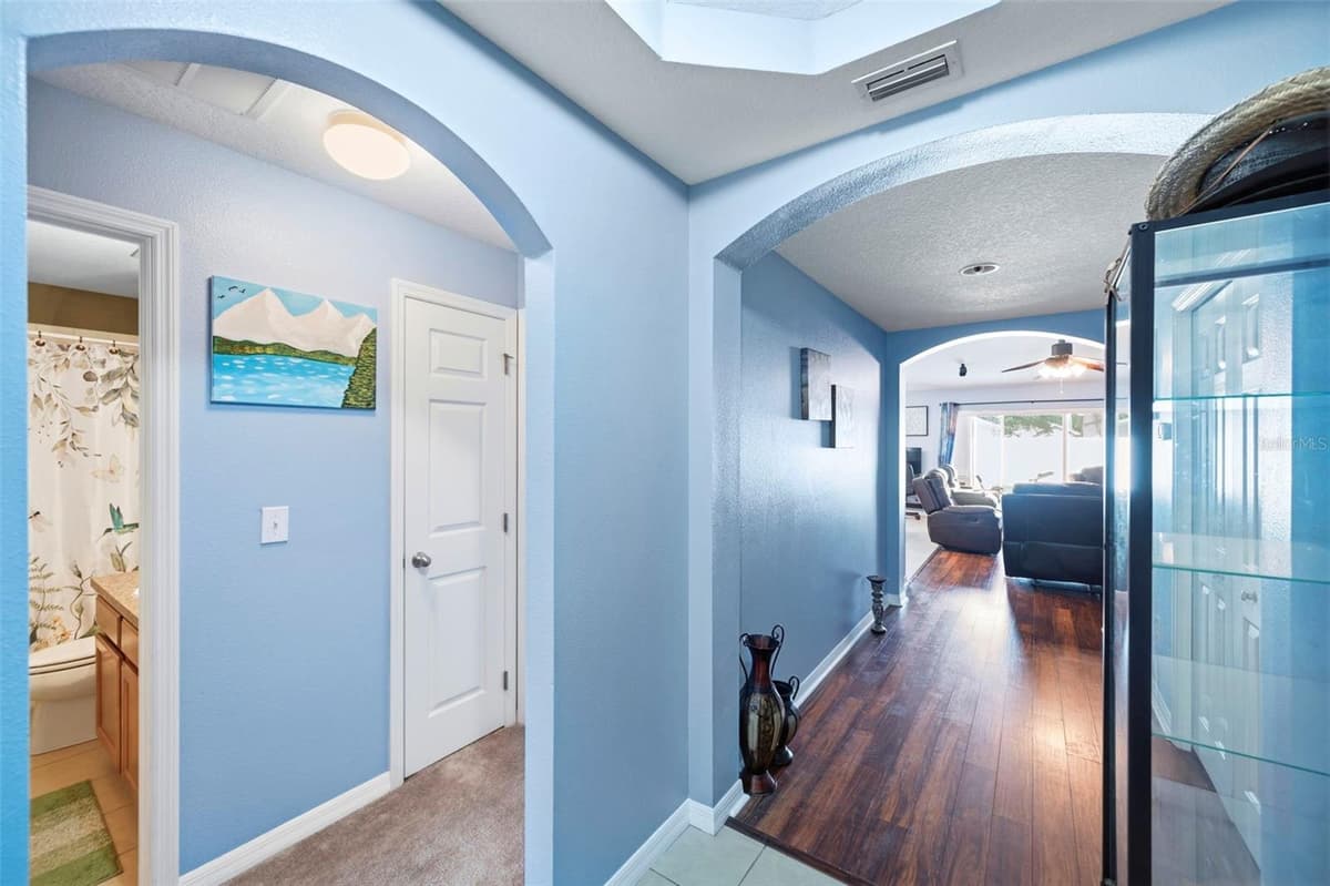 5656 SWEET WILLIAM TERRACE — photo 10 of 52