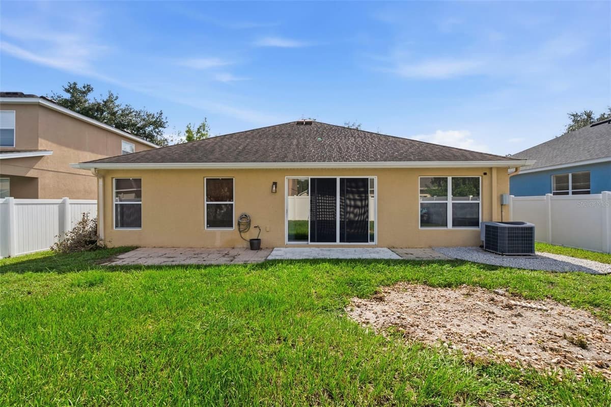 5656 SWEET WILLIAM TERRACE — photo 45 of 52