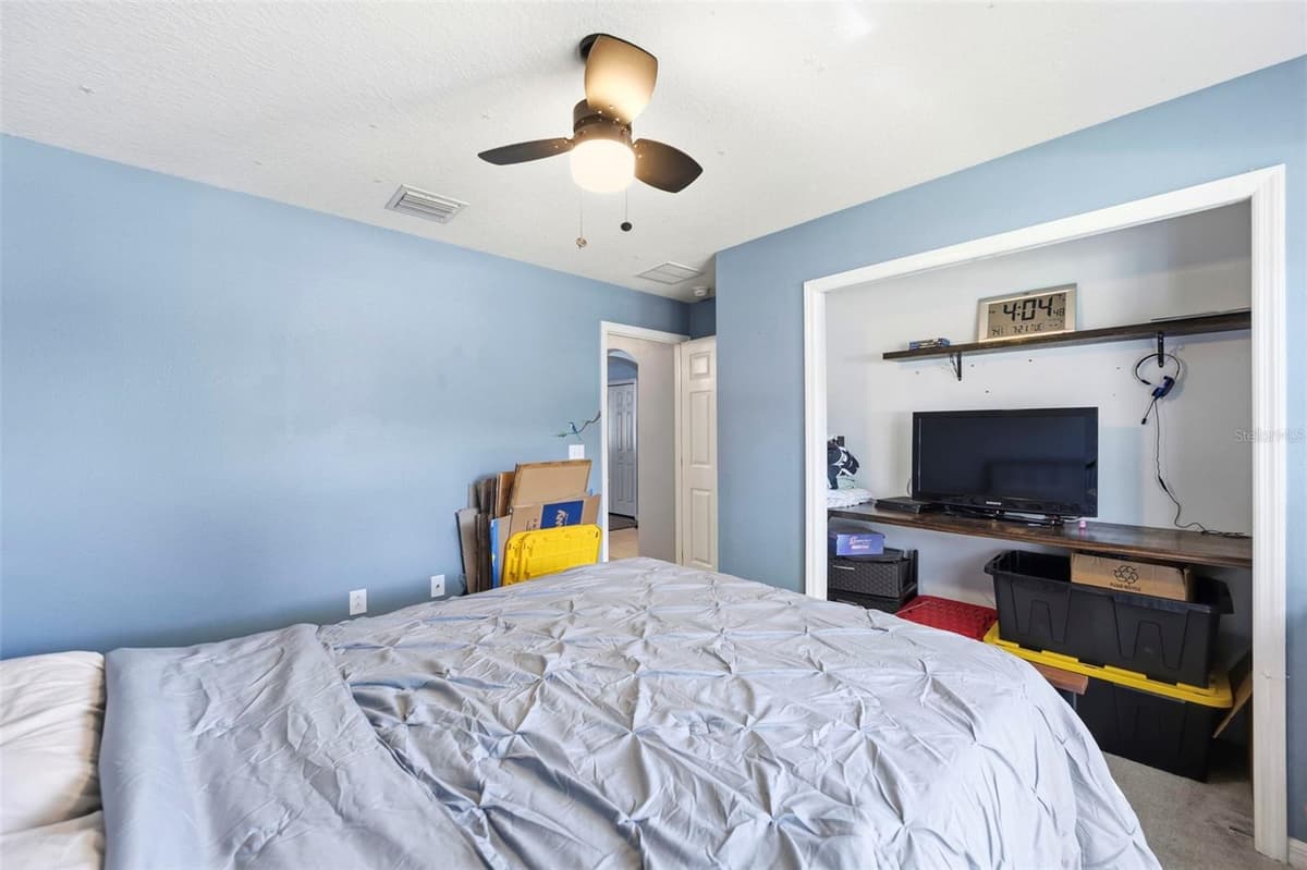 5656 SWEET WILLIAM TERRACE — photo 13 of 52