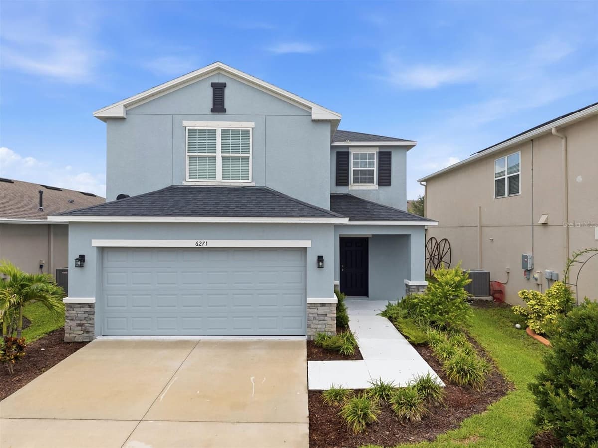 6271 SPRINGMONT LOOP — photo 1 of 41
