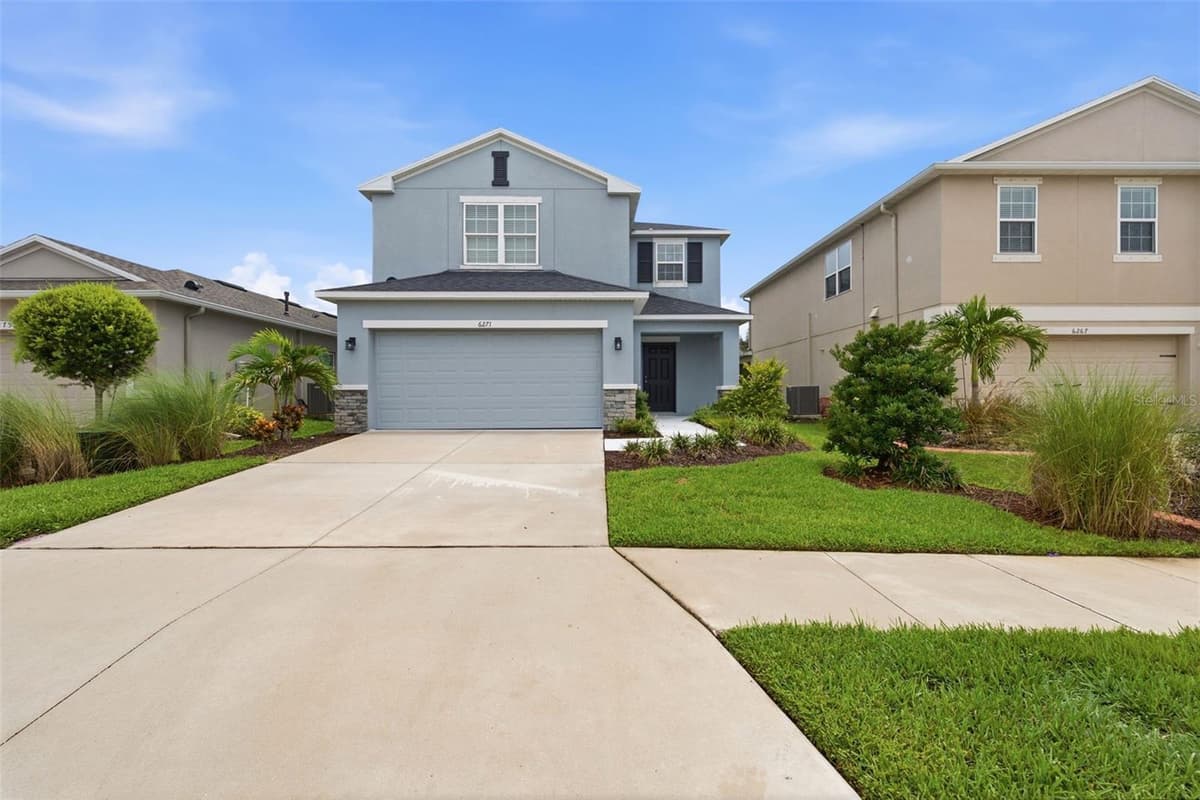 6271 SPRINGMONT LOOP — photo 40 of 41