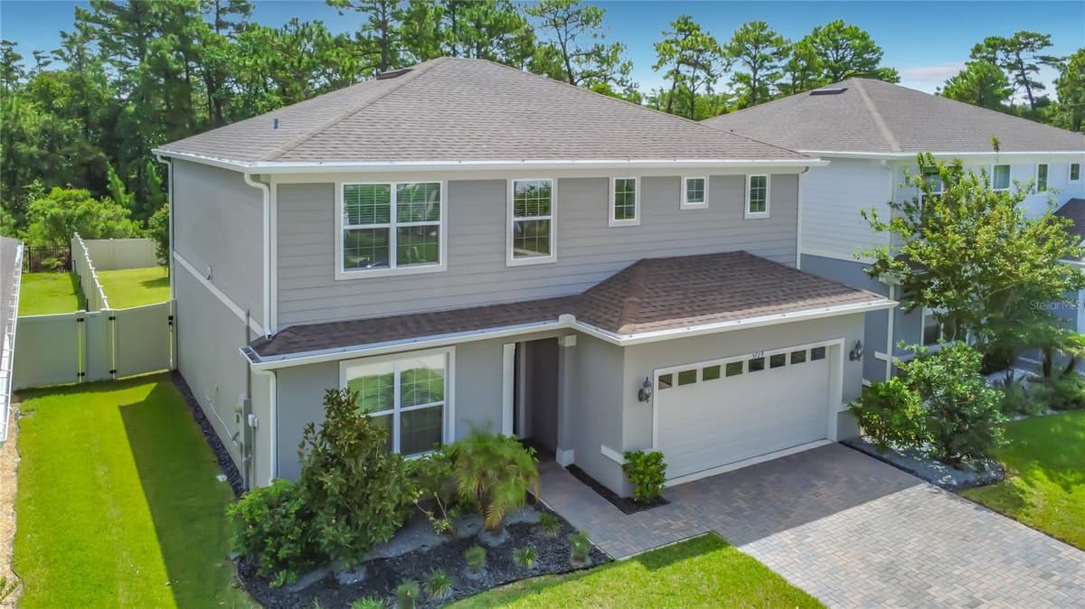 5729 WOODEN PINE DRIVE — photo 70 of 72