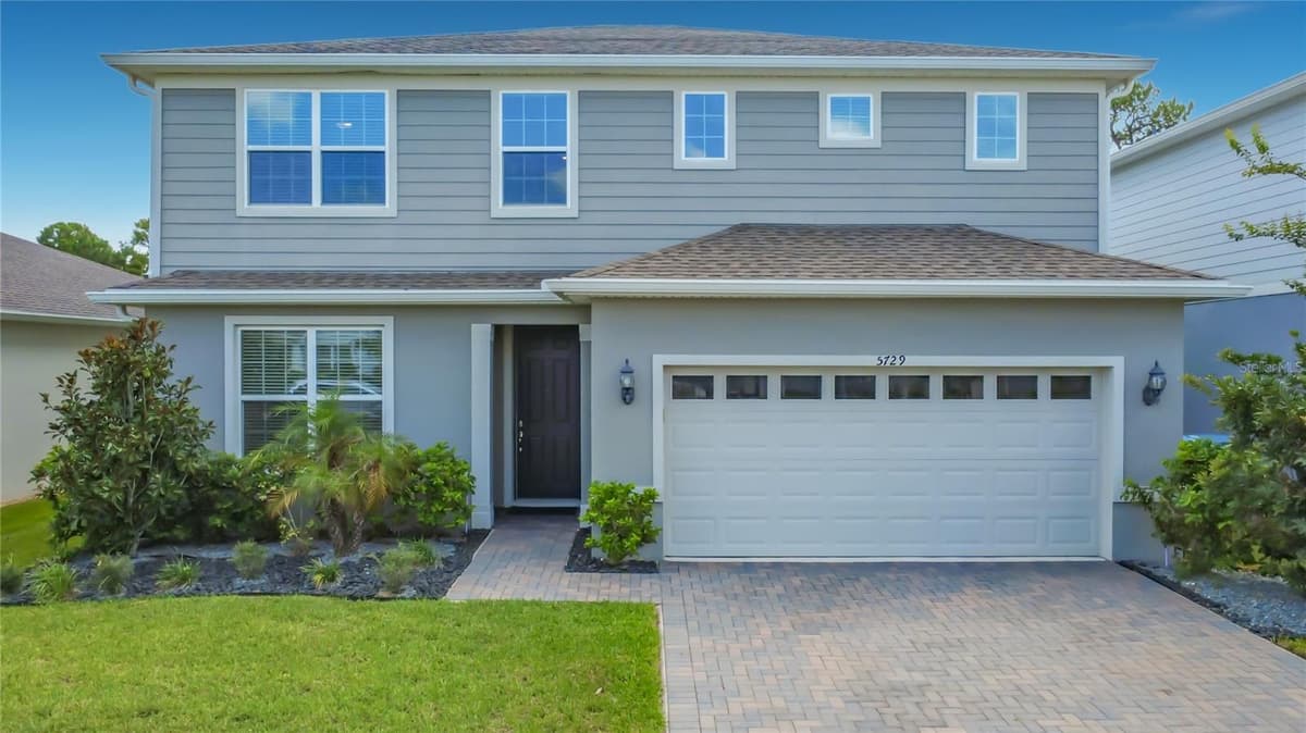 5729 WOODEN PINE DRIVE — photo 1 of 72