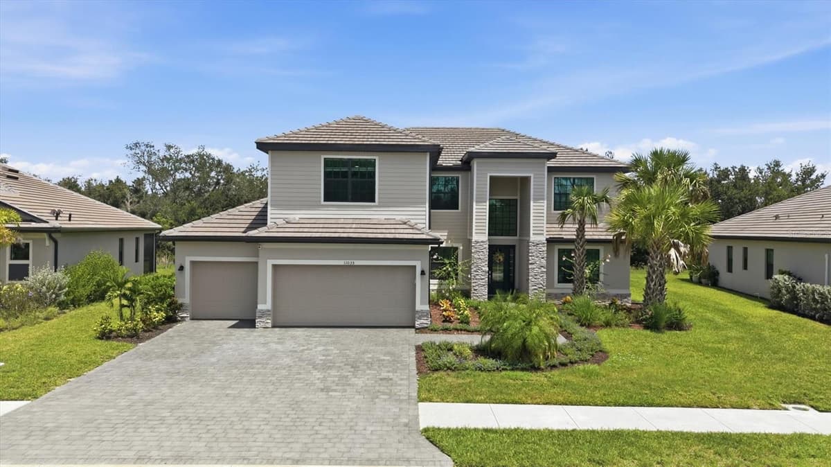 11035 HANGING VINE DRIVE — photo 1 of 88