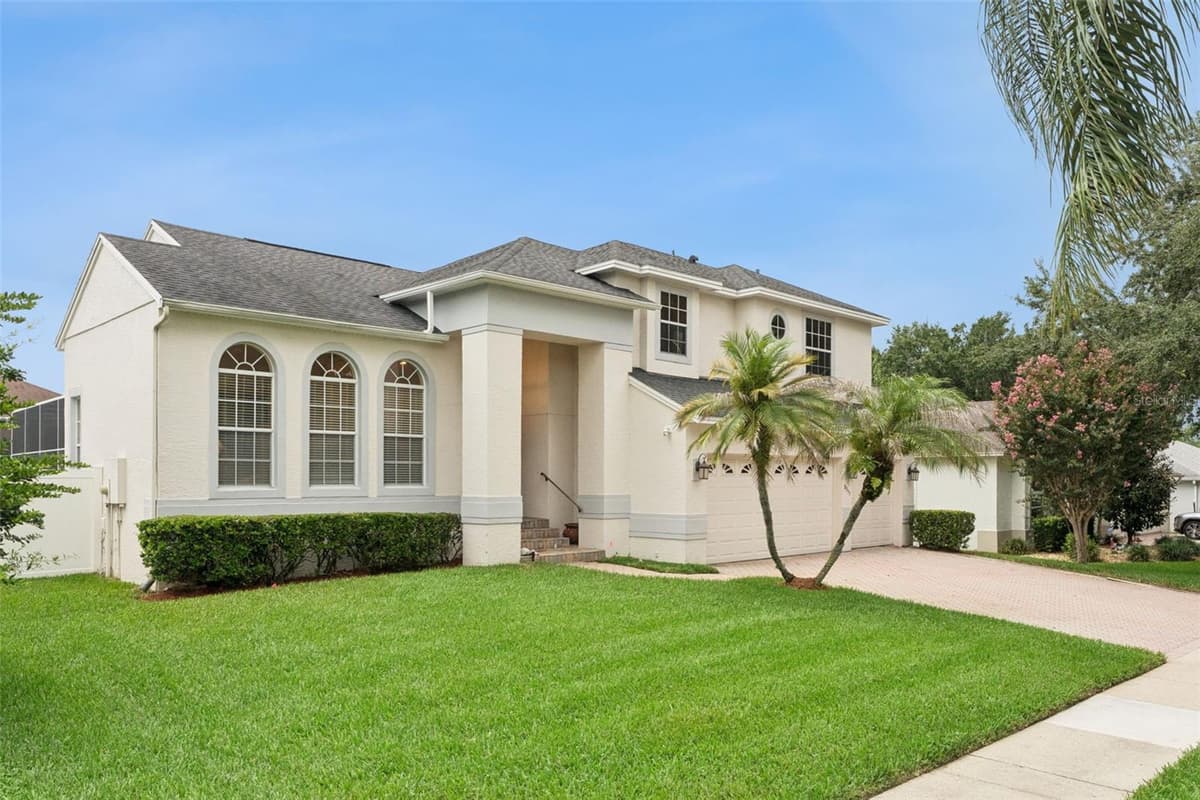 8355 DIAMOND COVE CIRCLE — photo 4 of 66