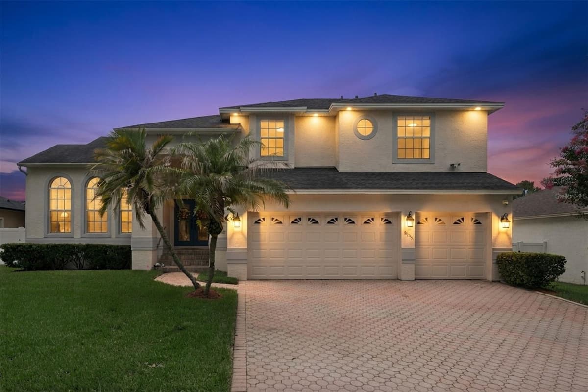 8355 DIAMOND COVE CIRCLE — photo 2 of 66