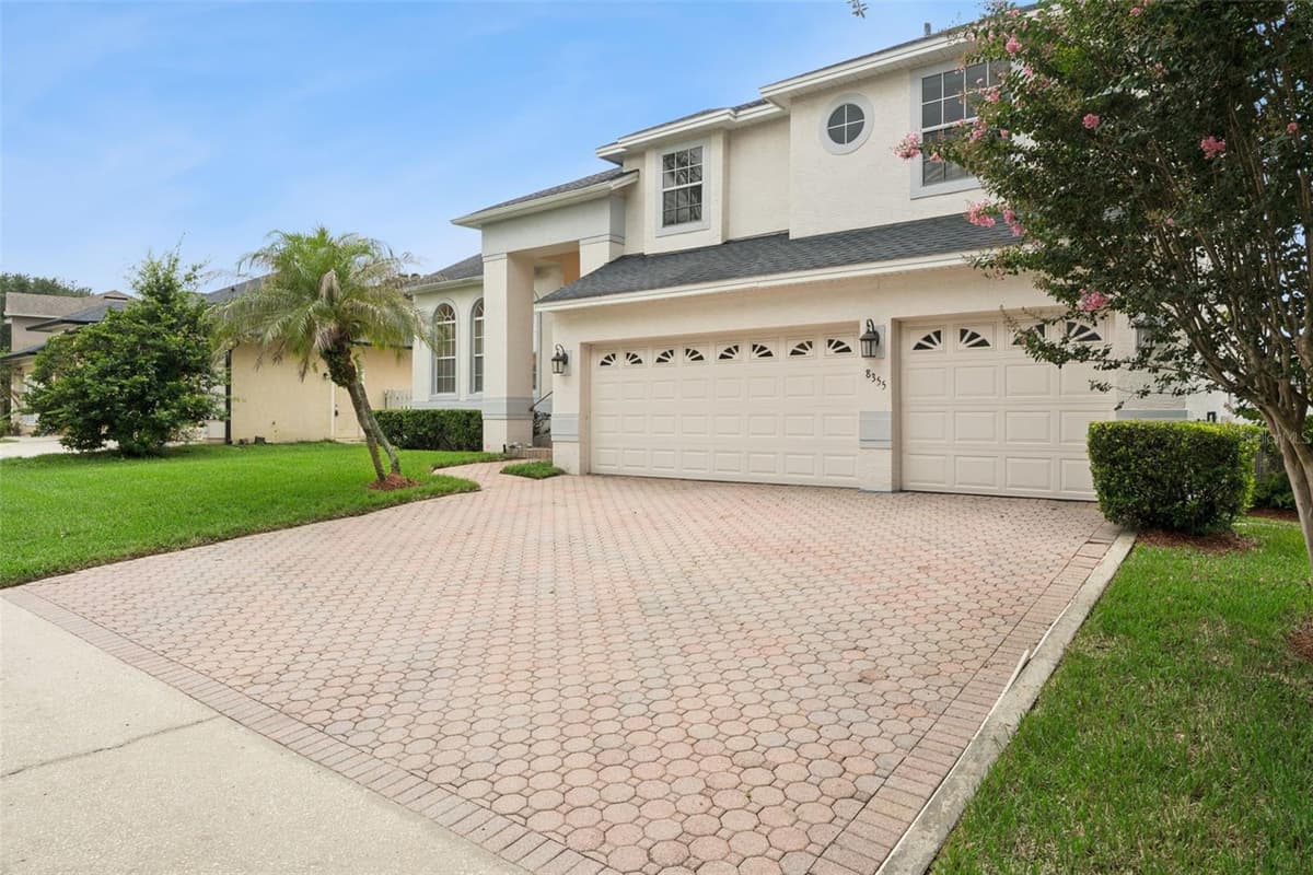 8355 DIAMOND COVE CIRCLE — photo 5 of 66