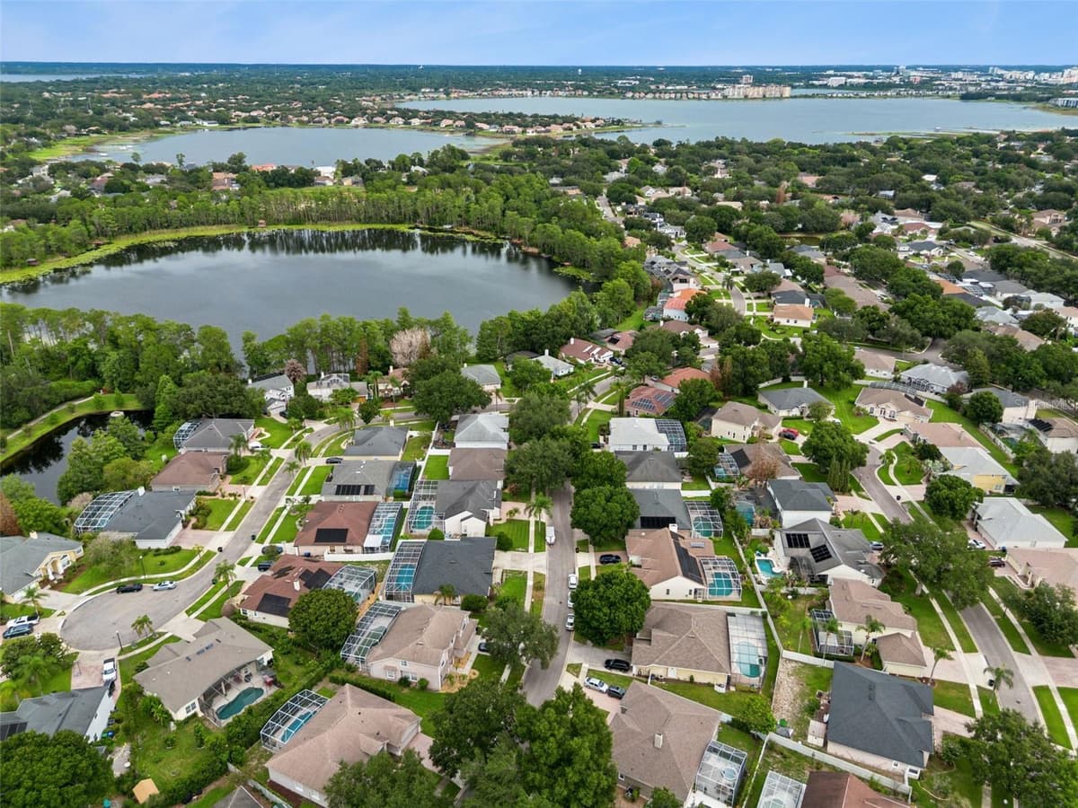 8355 DIAMOND COVE CIRCLE — photo 58 of 66