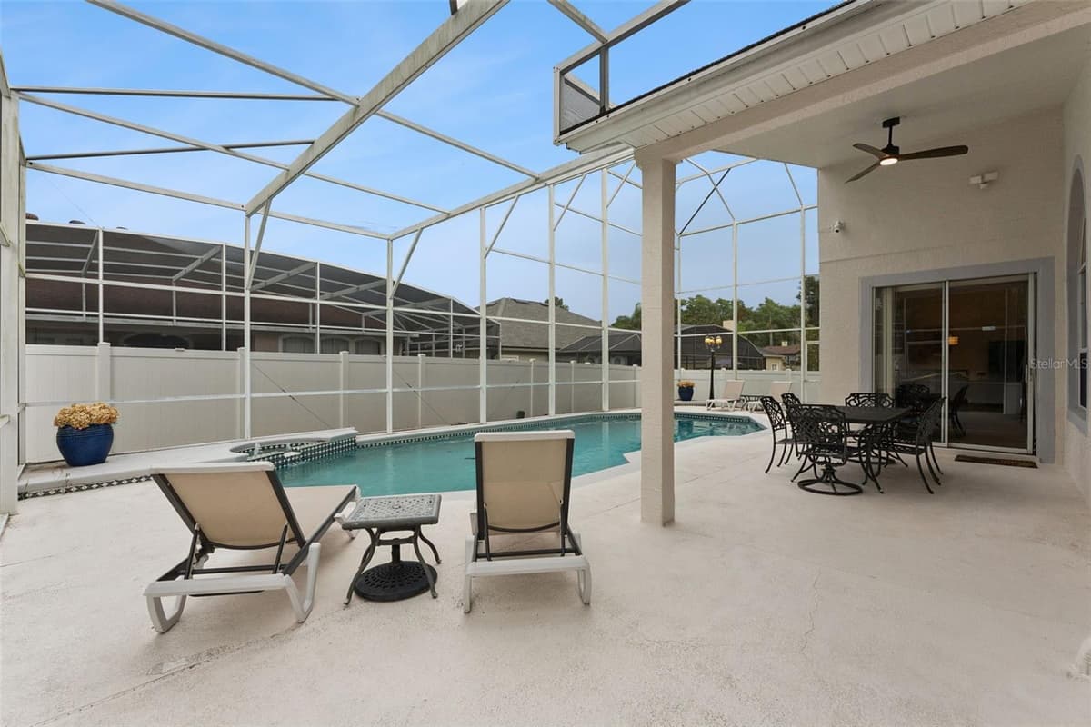 8355 DIAMOND COVE CIRCLE — photo 43 of 66