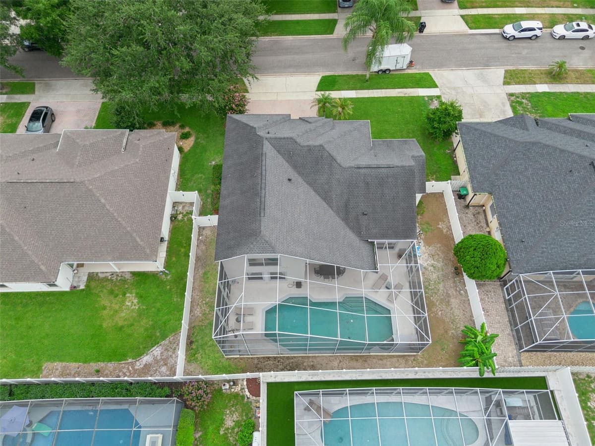8355 DIAMOND COVE CIRCLE — photo 51 of 66