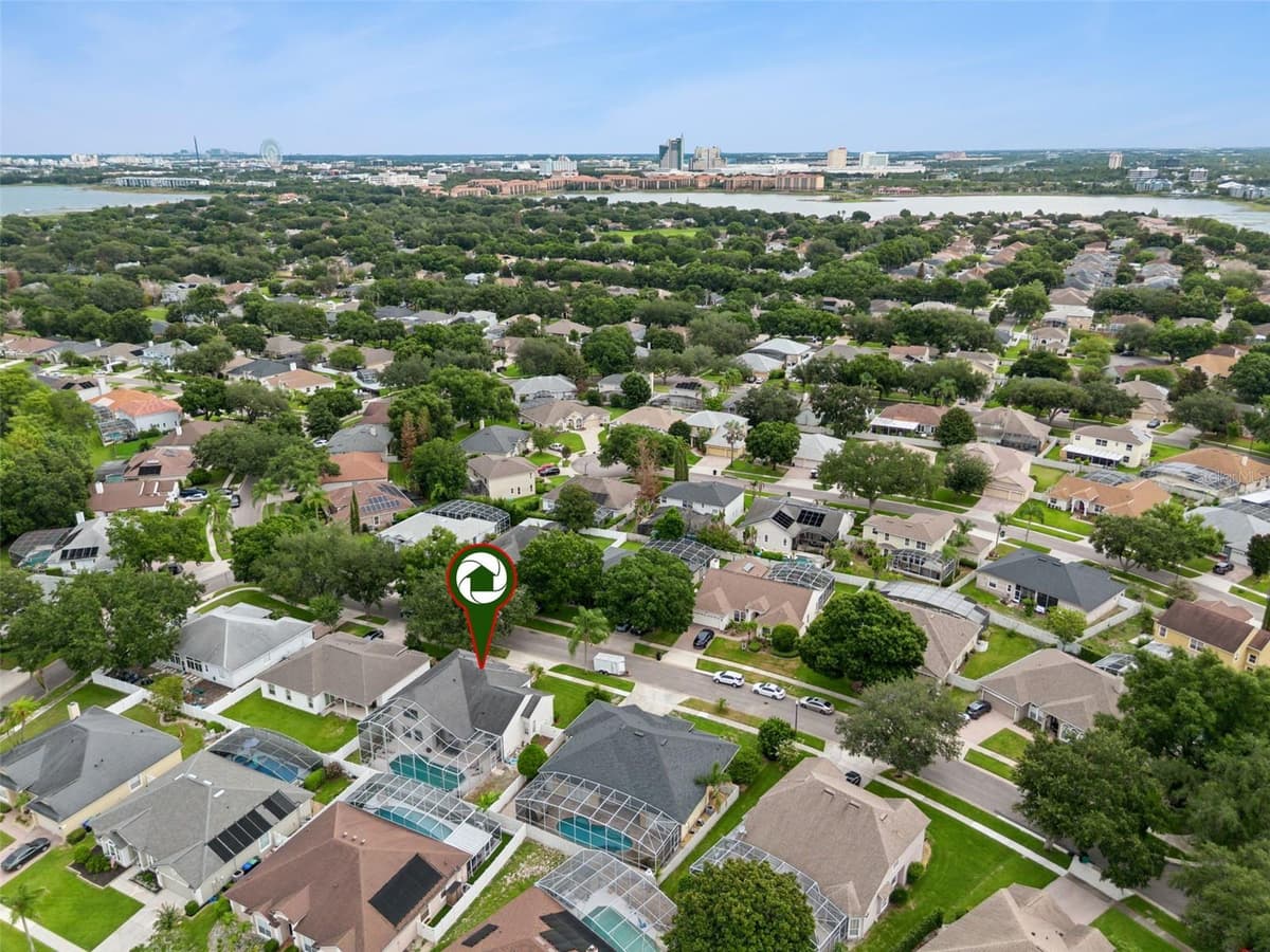 8355 DIAMOND COVE CIRCLE — photo 60 of 66