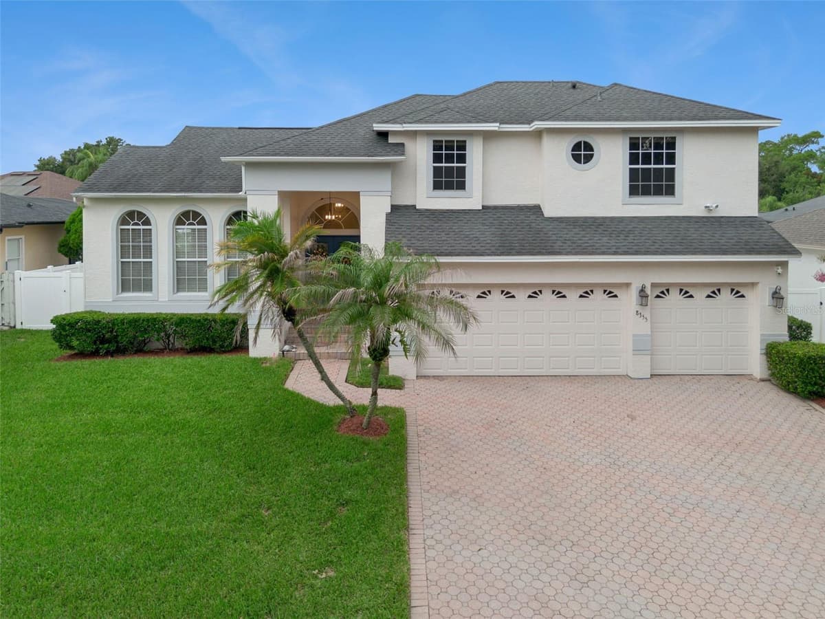 8355 DIAMOND COVE CIRCLE — photo 1 of 66
