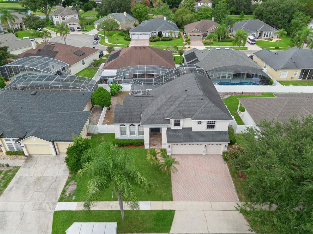 8355 DIAMOND COVE CIRCLE — photo 52 of 66