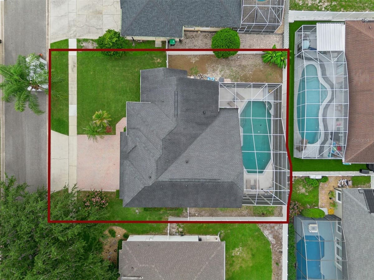 8355 DIAMOND COVE CIRCLE — photo 50 of 66