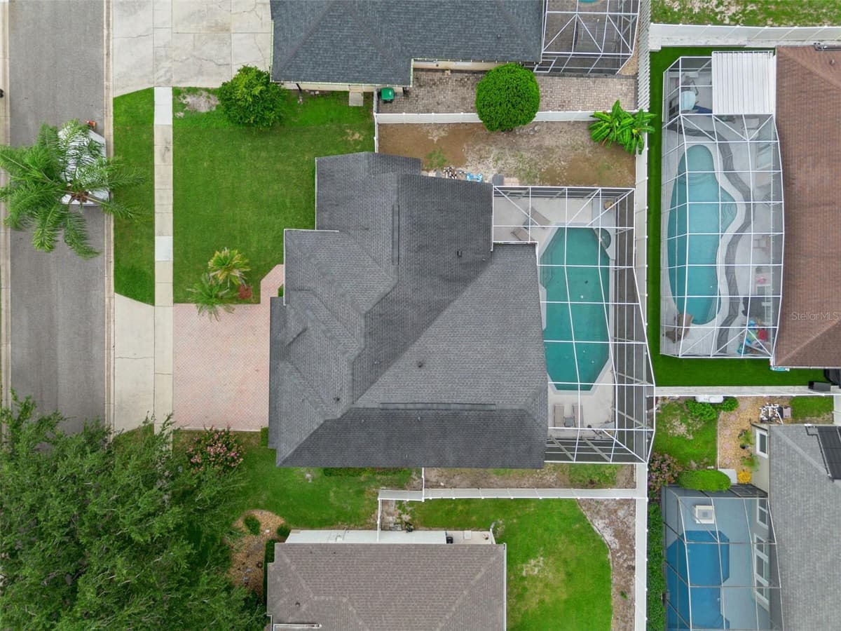 8355 DIAMOND COVE CIRCLE — photo 49 of 66