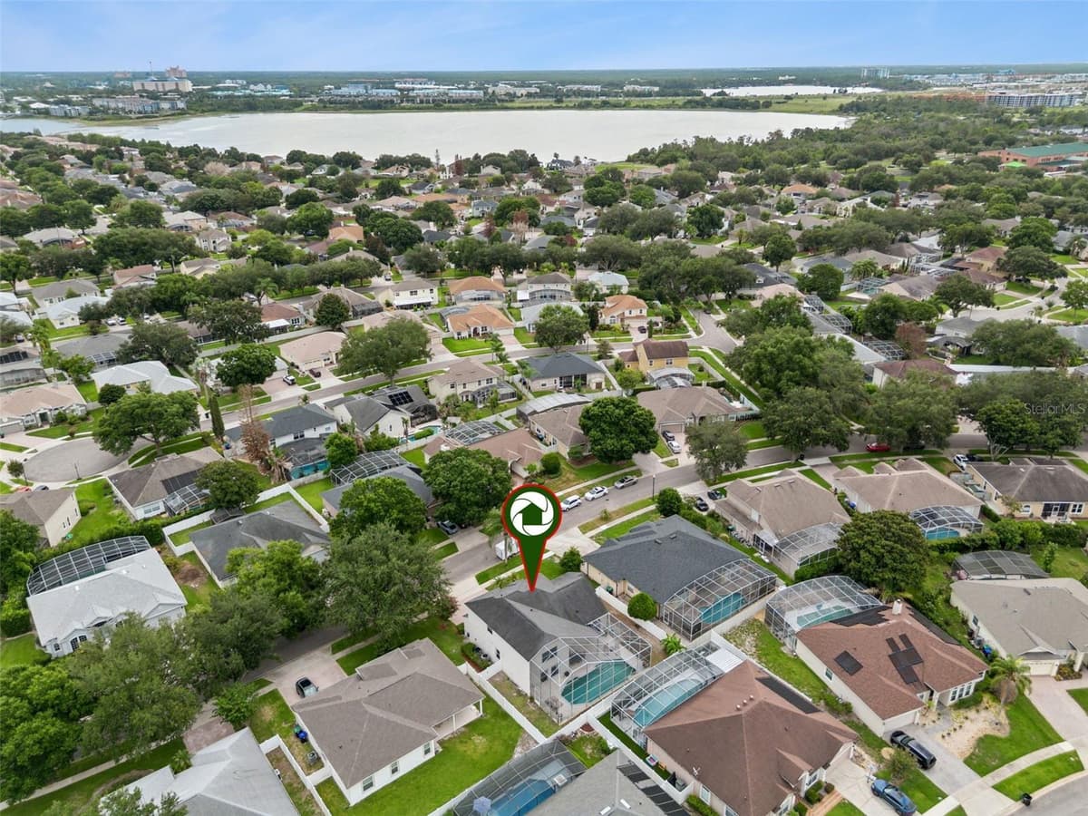 8355 DIAMOND COVE CIRCLE — photo 55 of 66