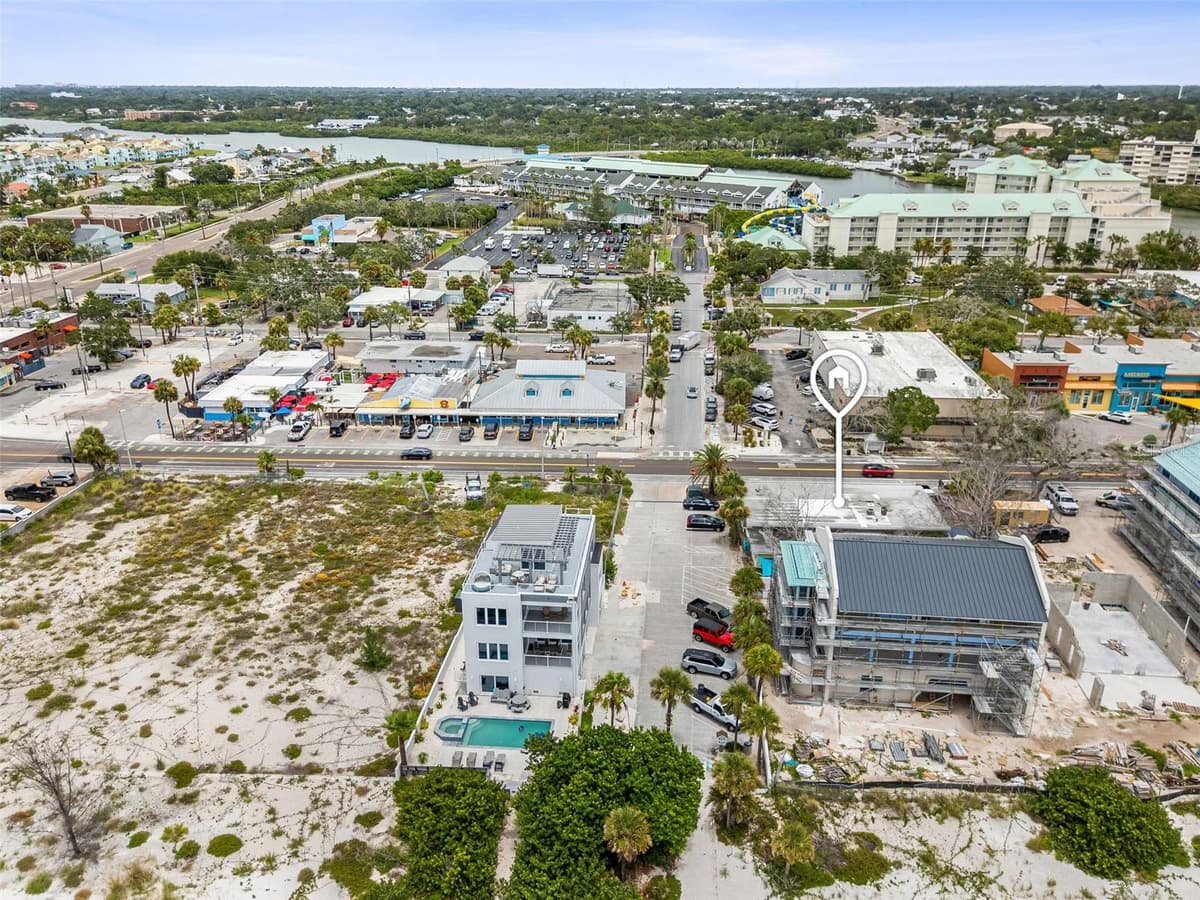 350 GULF BOULEVARD — photo 37 of 38