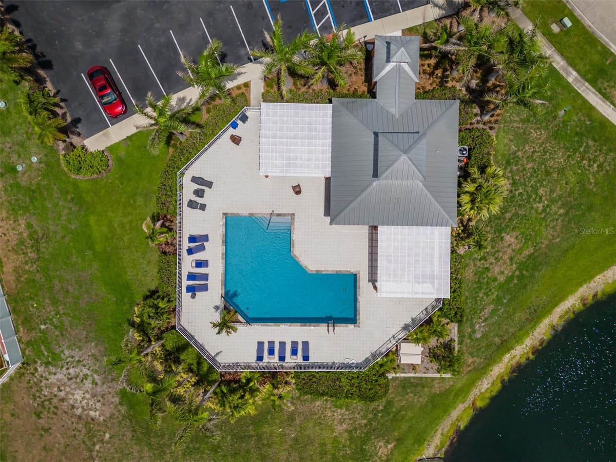 562 BIMINI BAY BOULEVARD — photo 63 of 68