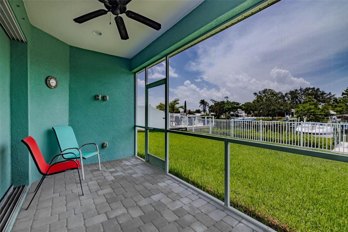 562 BIMINI BAY BOULEVARD — photo 34 of 68