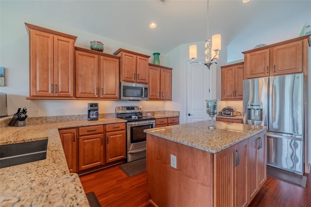 562 BIMINI BAY BOULEVARD — photo 8 of 68