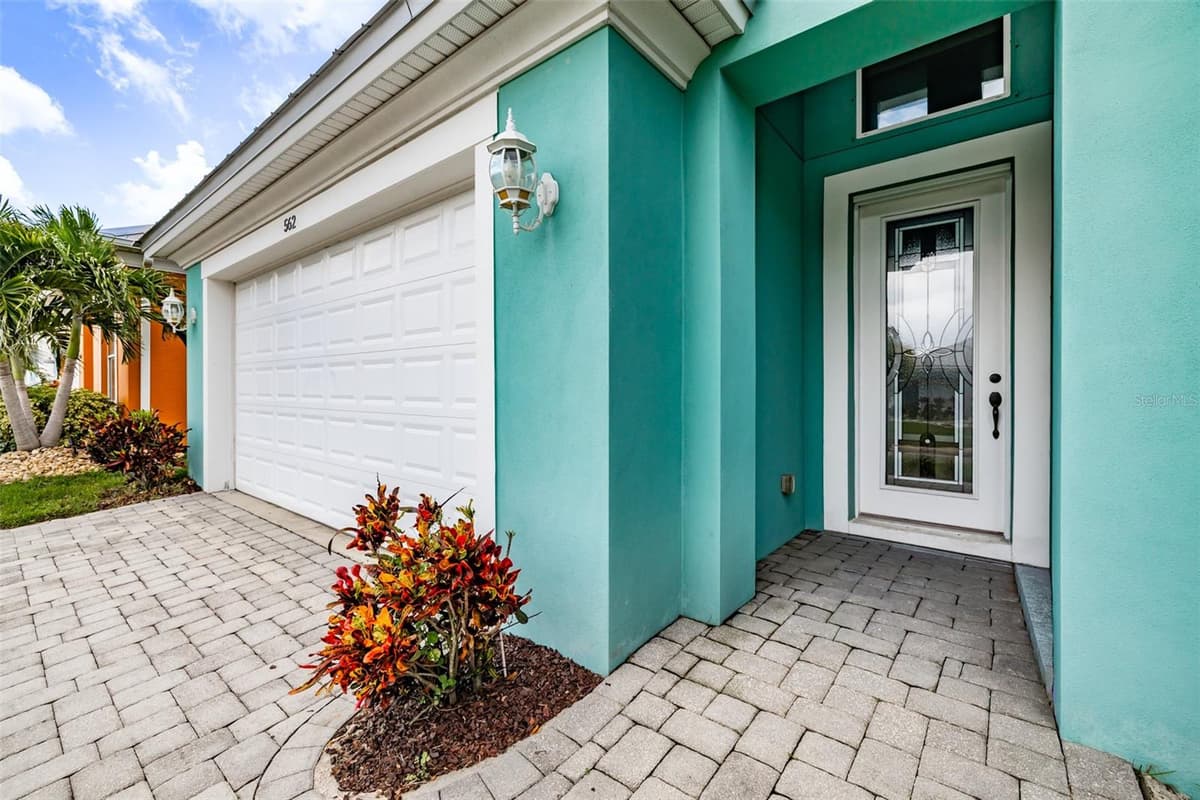 562 BIMINI BAY BOULEVARD — photo 3 of 68