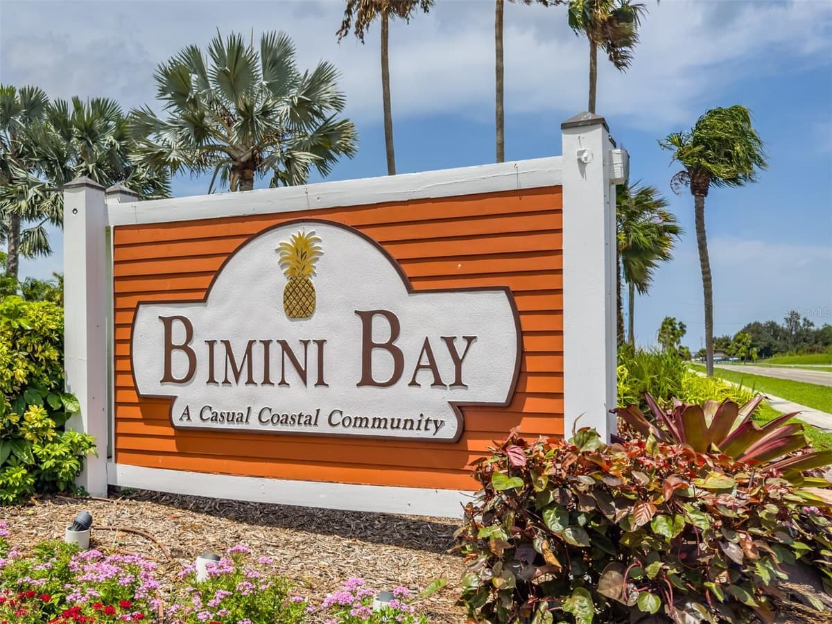 562 BIMINI BAY BOULEVARD — photo 61 of 68