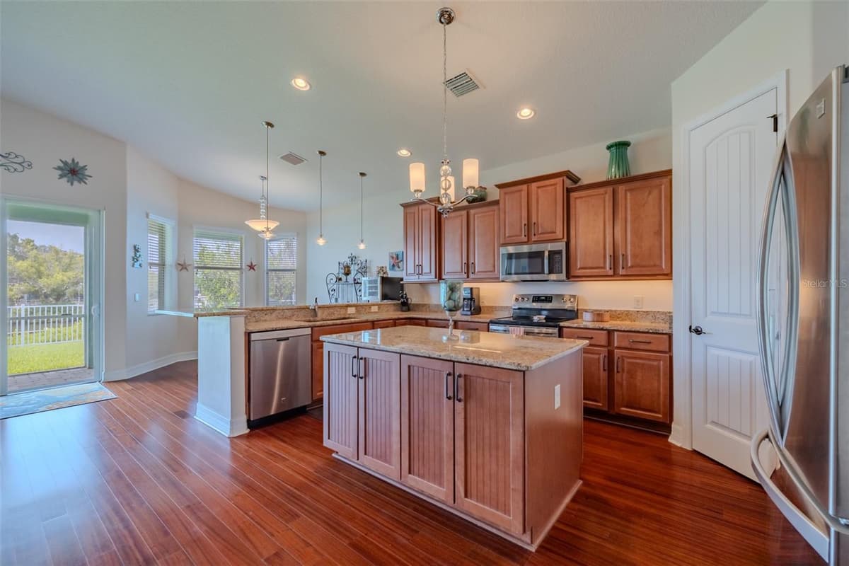 562 BIMINI BAY BOULEVARD — photo 9 of 68