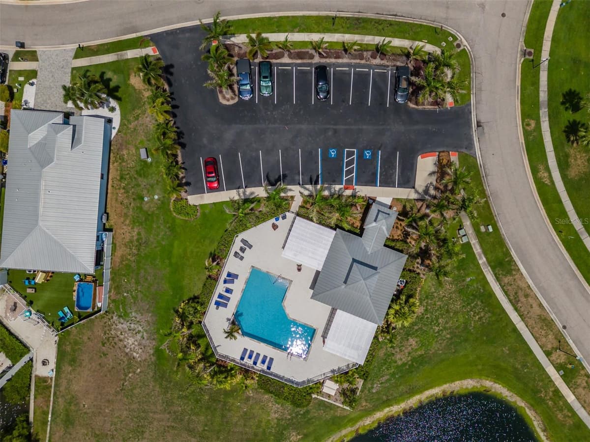 562 BIMINI BAY BOULEVARD — photo 65 of 68