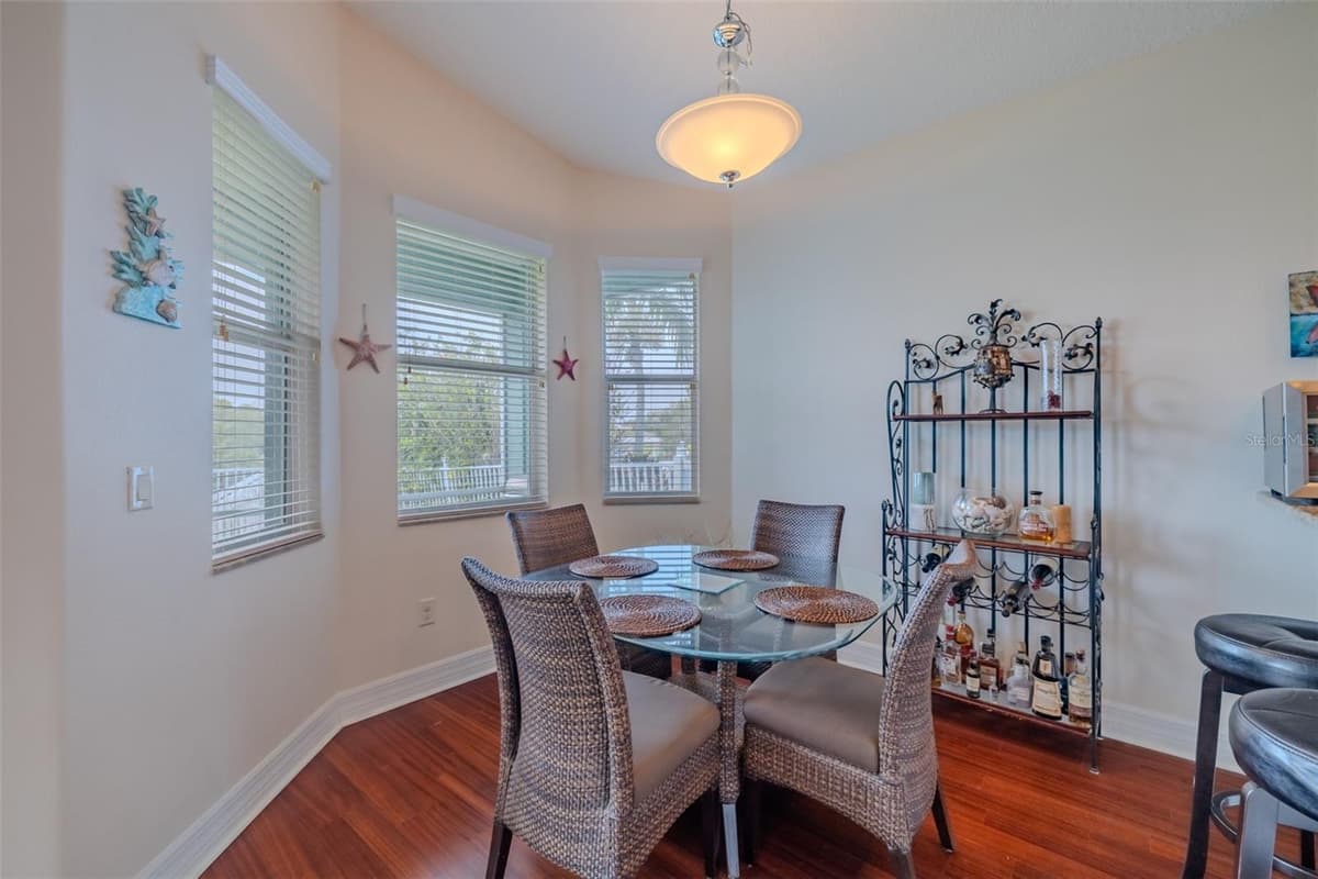562 BIMINI BAY BOULEVARD — photo 12 of 68