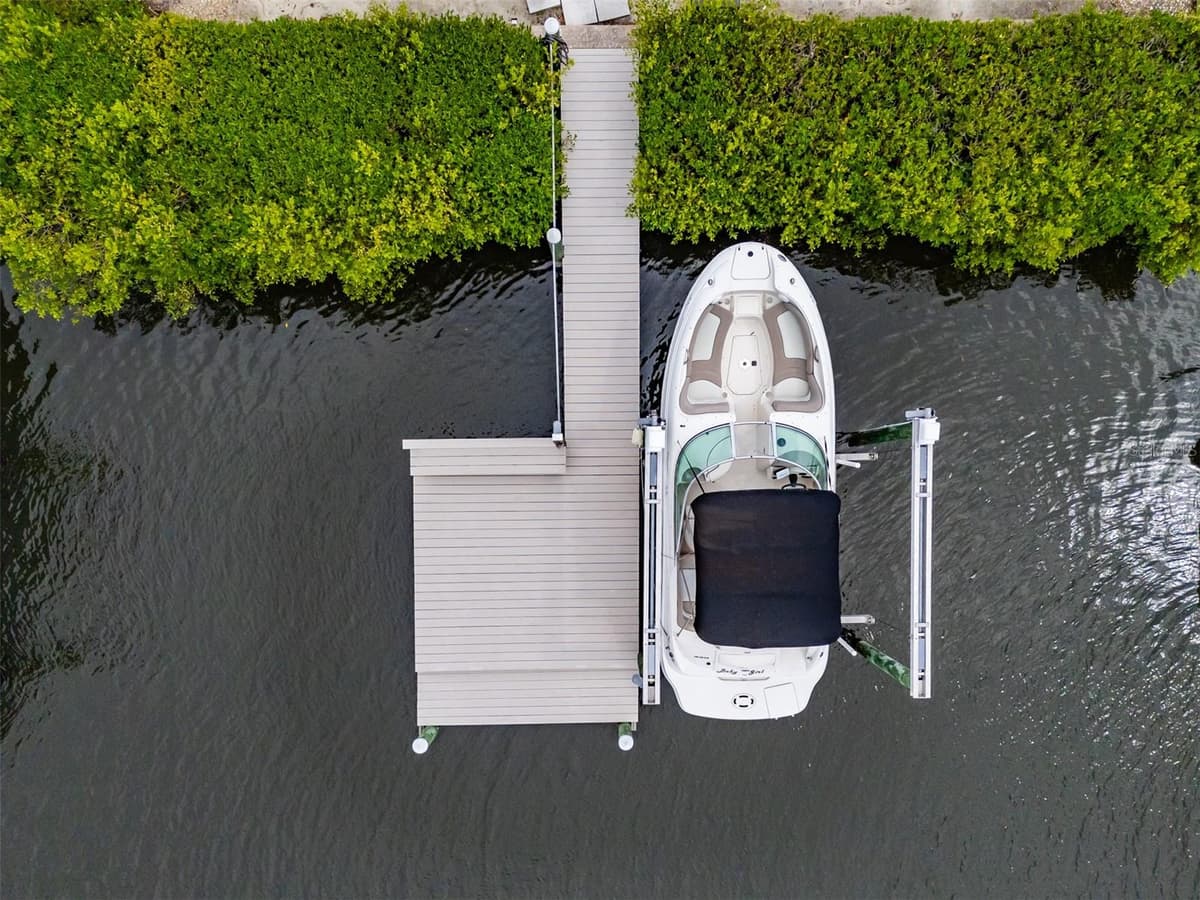 562 BIMINI BAY BOULEVARD — photo 43 of 68