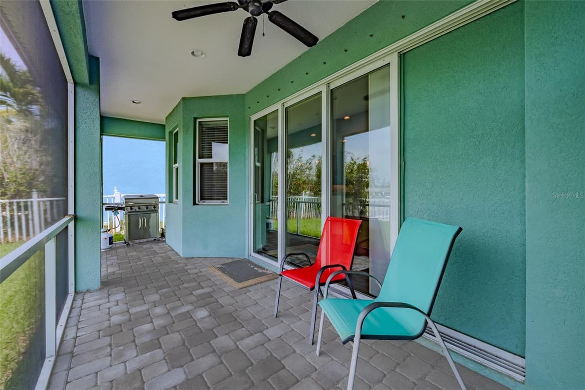 562 BIMINI BAY BOULEVARD — photo 33 of 68