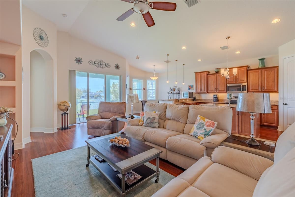 562 BIMINI BAY BOULEVARD — photo 18 of 68