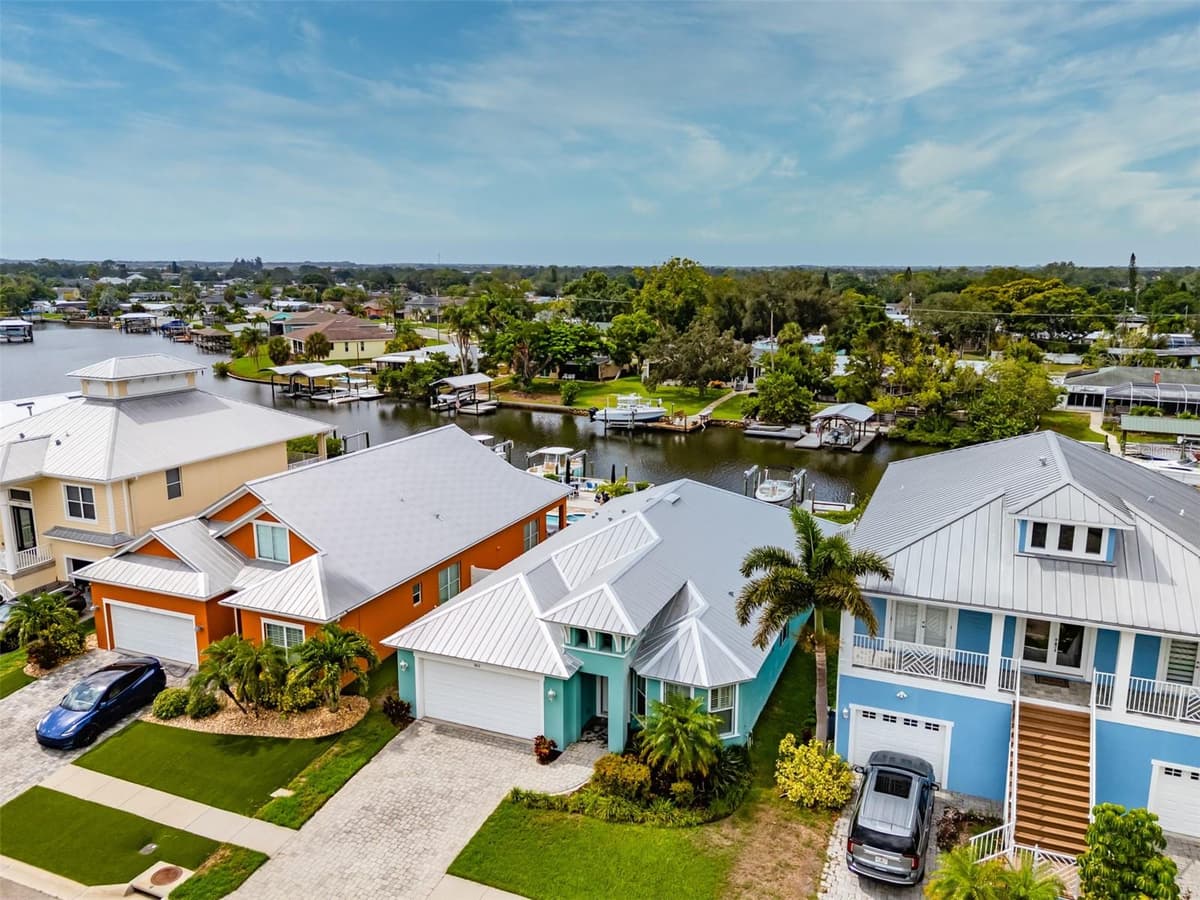 562 BIMINI BAY BOULEVARD — photo 47 of 68