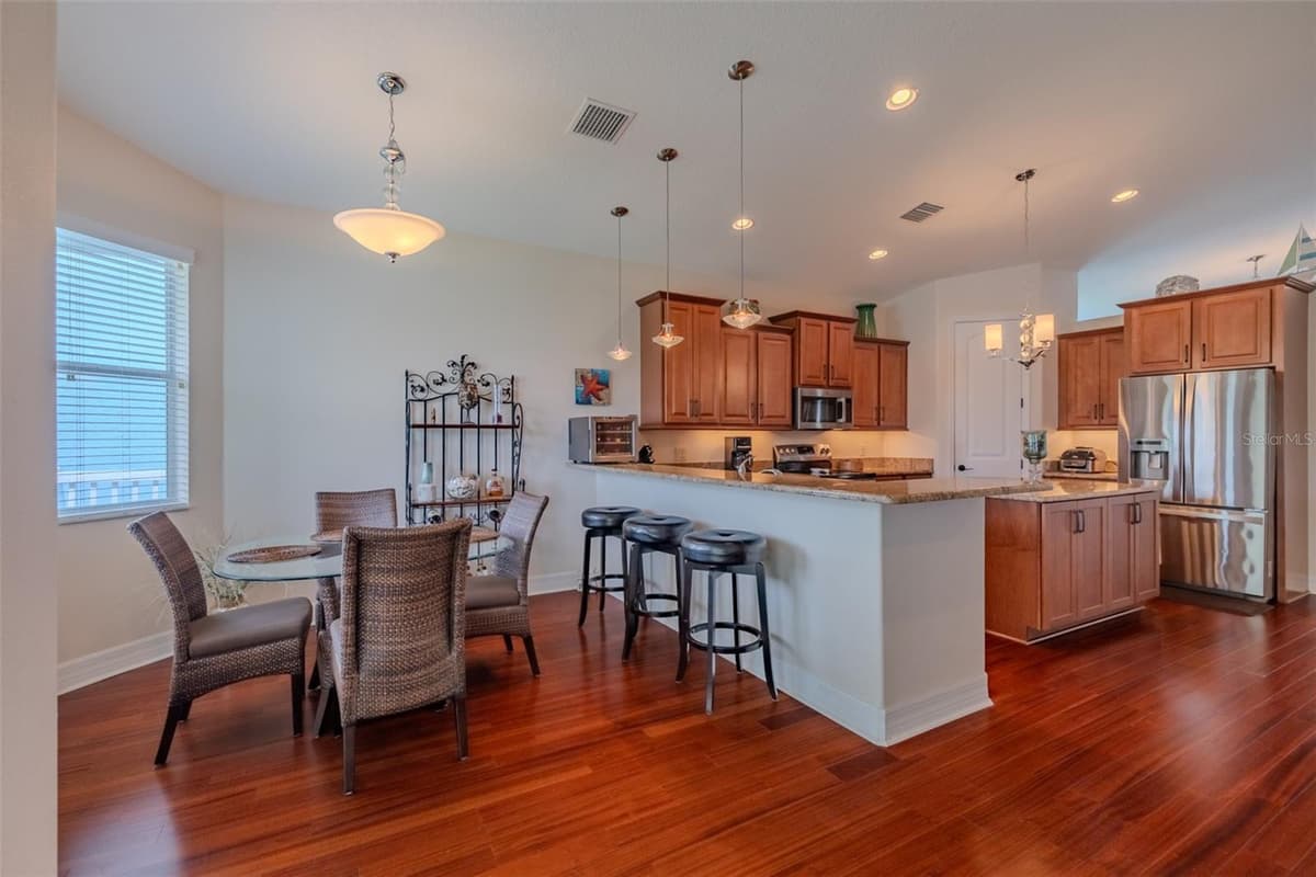 562 BIMINI BAY BOULEVARD — photo 11 of 68