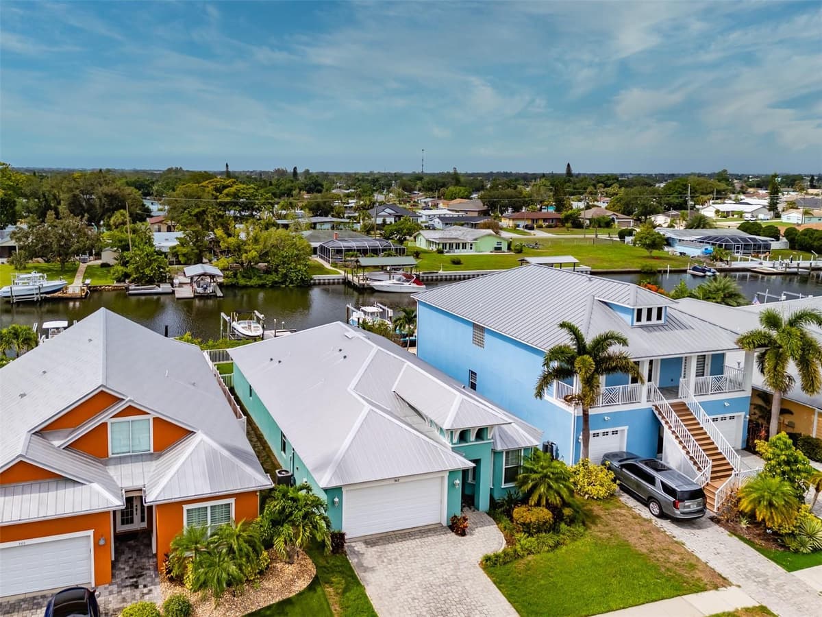 562 BIMINI BAY BOULEVARD — photo 45 of 68