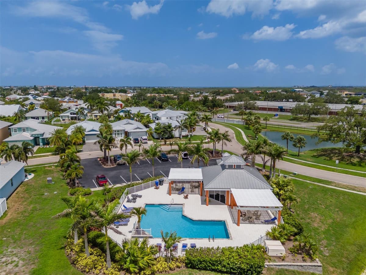 562 BIMINI BAY BOULEVARD — photo 67 of 68