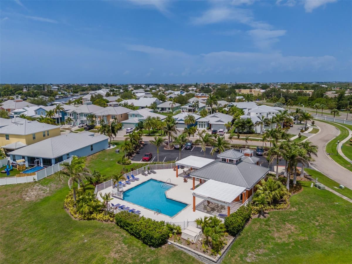 562 BIMINI BAY BOULEVARD — photo 66 of 68