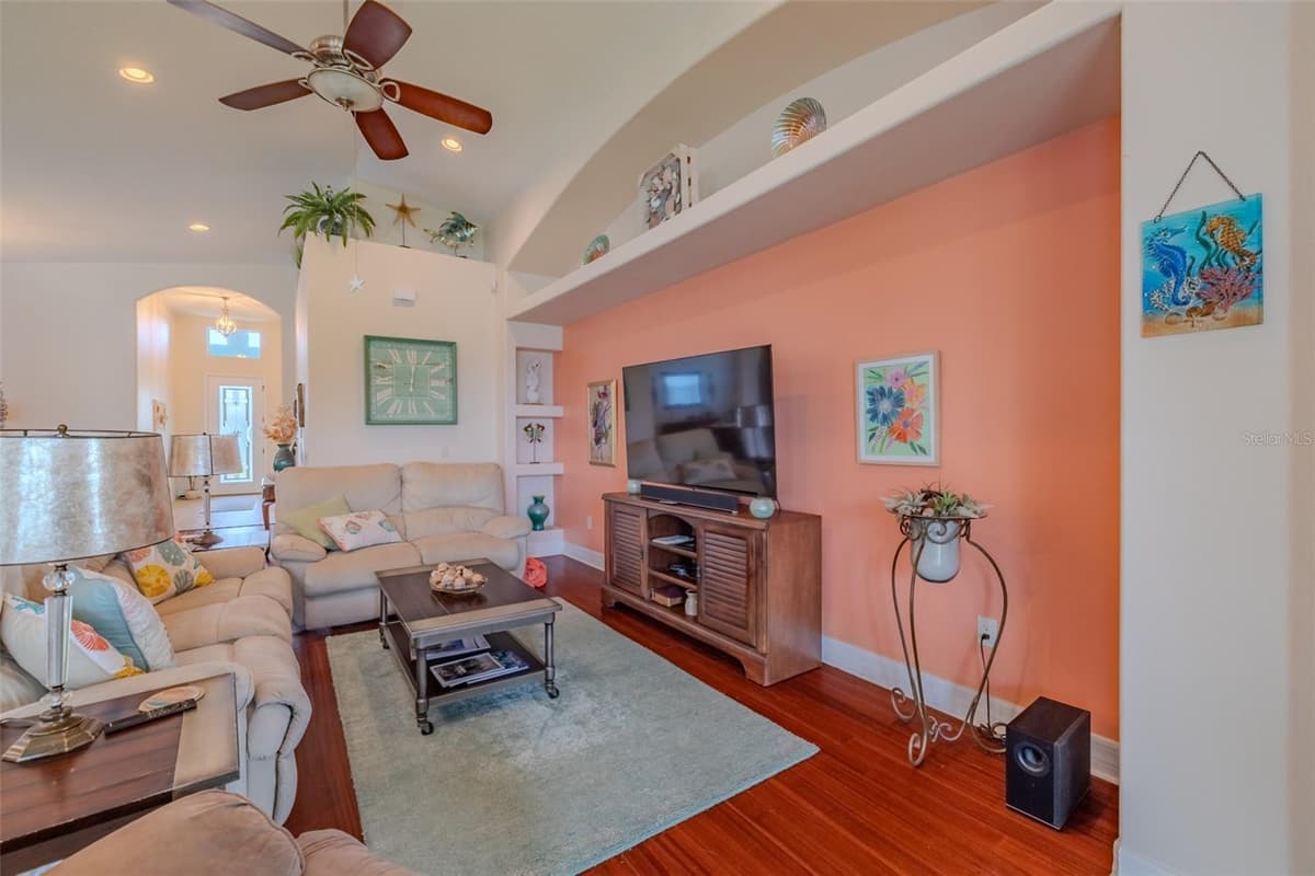 562 BIMINI BAY BOULEVARD — photo 17 of 68