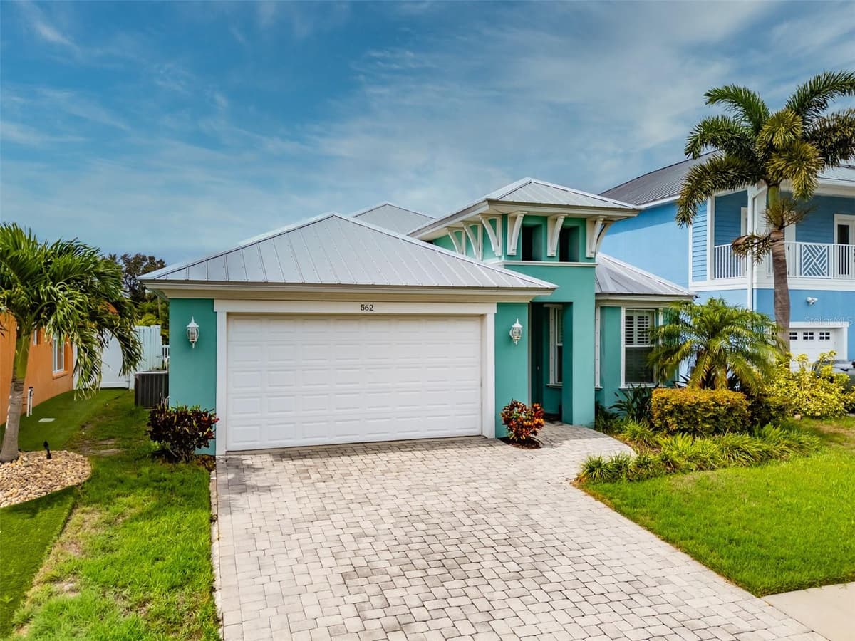 562 BIMINI BAY BOULEVARD — photo 2 of 68