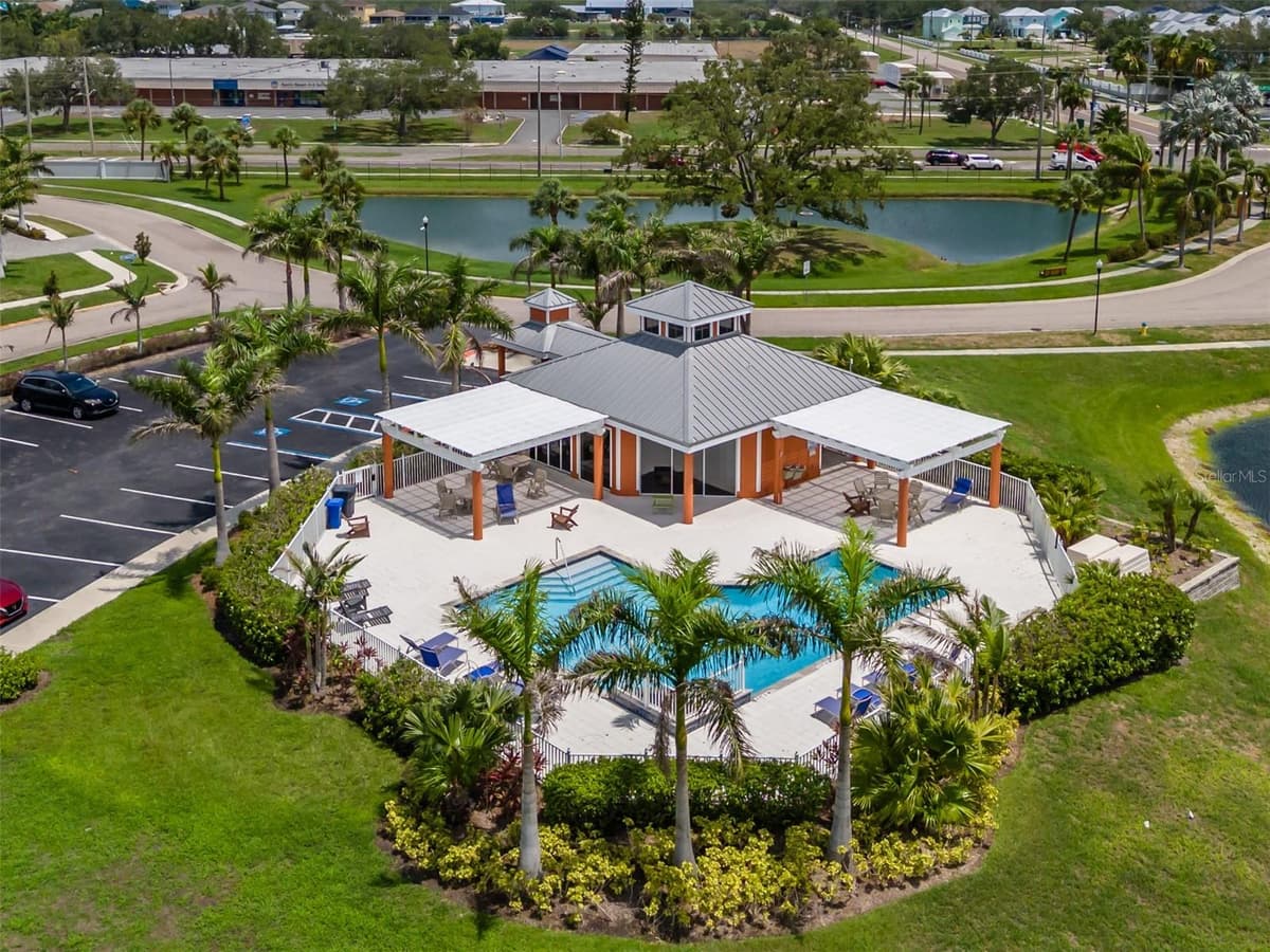 562 BIMINI BAY BOULEVARD — photo 62 of 68