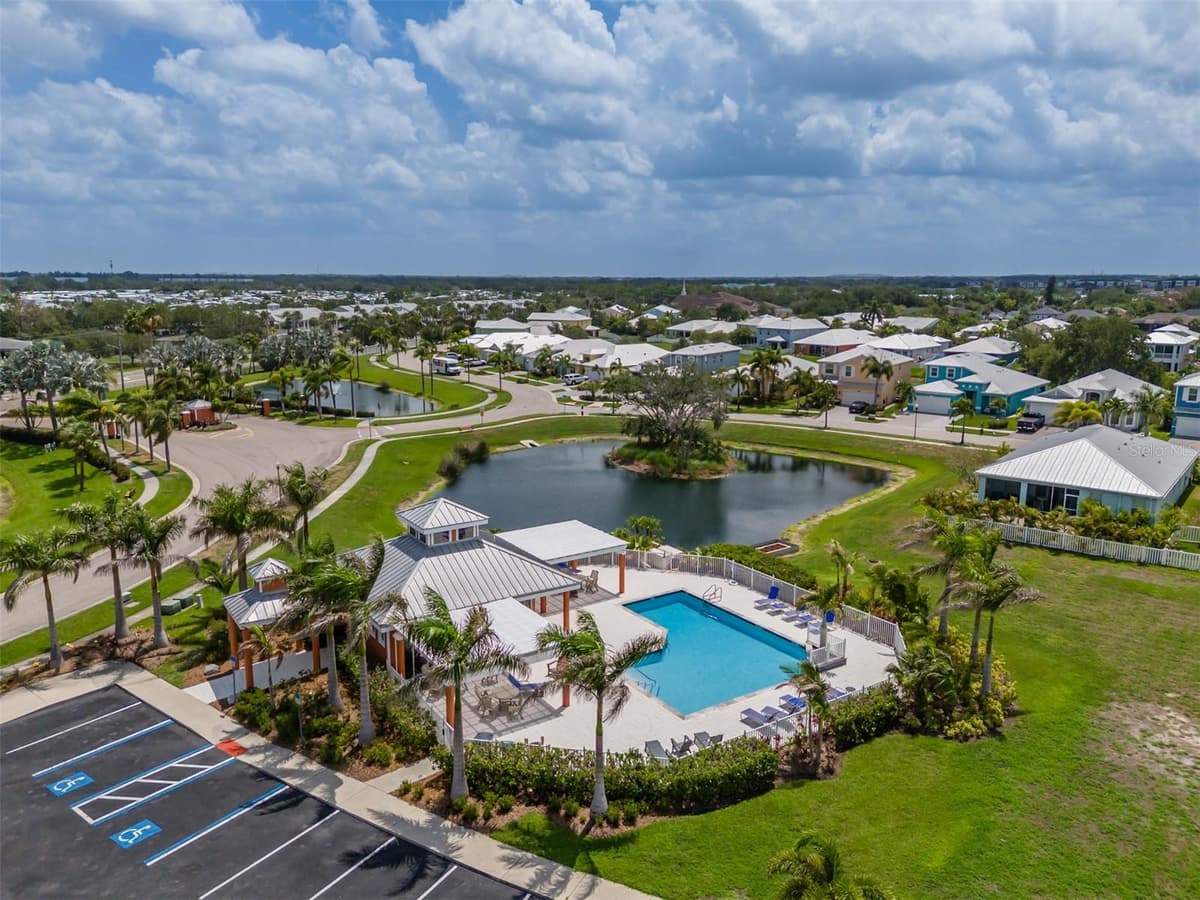 562 BIMINI BAY BOULEVARD — photo 64 of 68