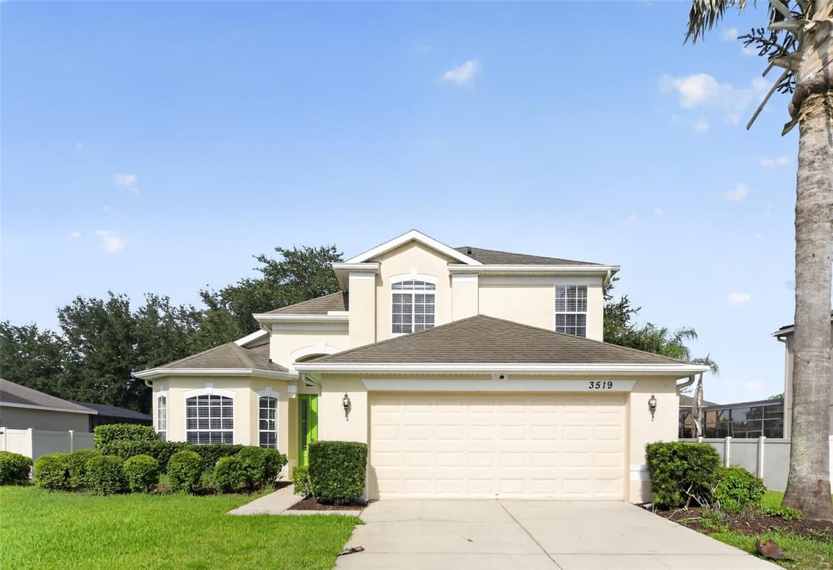 3519 MCCORMICK WOODS DRIVE — photo 1 of 30