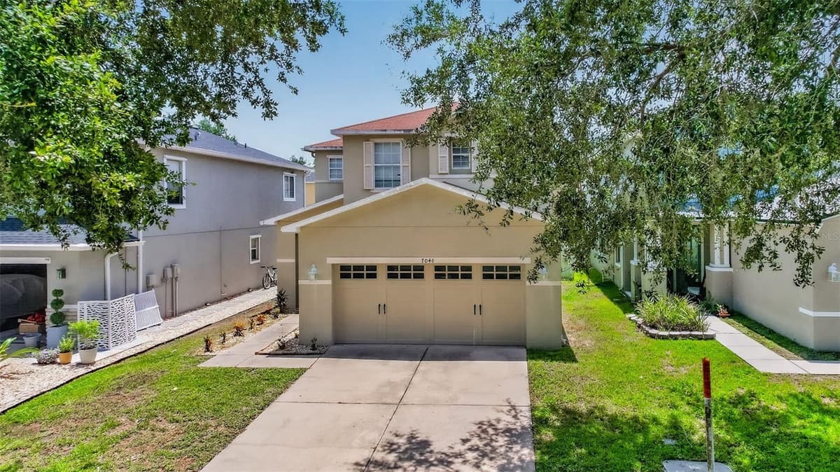 7046 PENTA PLACE — photo 40 of 51