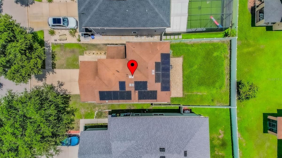 7046 PENTA PLACE — photo 44 of 51