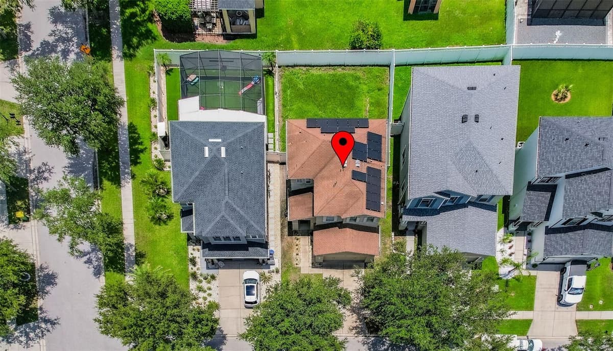 7046 PENTA PLACE — photo 42 of 51