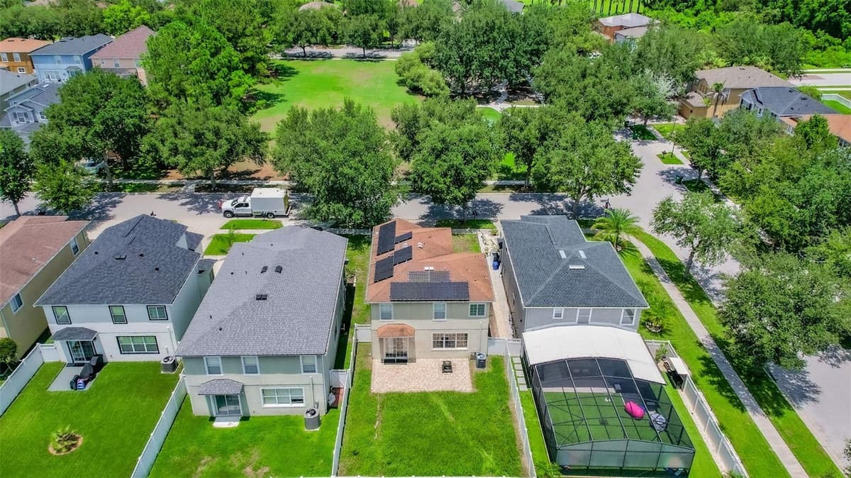 7046 PENTA PLACE — photo 47 of 51