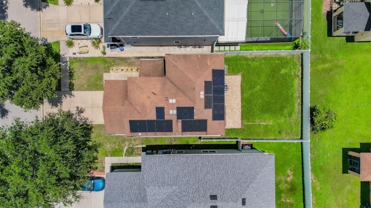 7046 PENTA PLACE — photo 45 of 51