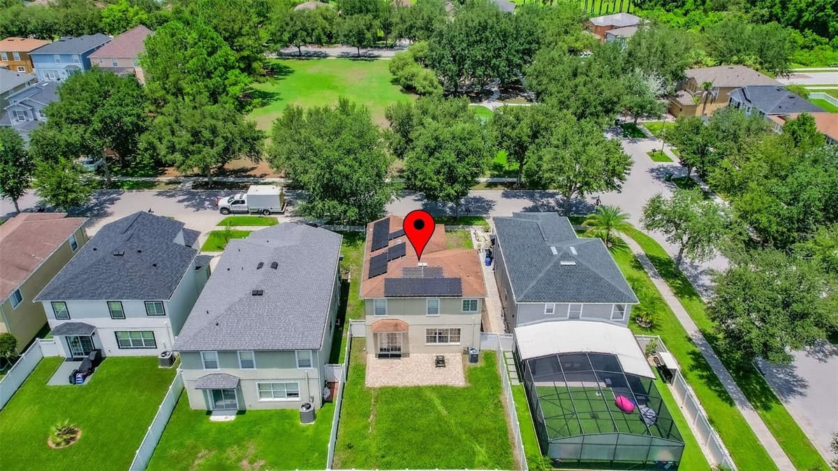 7046 PENTA PLACE — photo 46 of 51