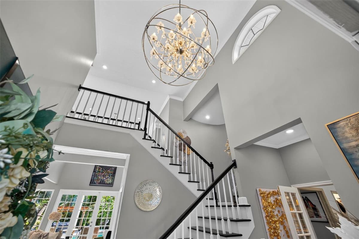 4660 LAUREL OAK LANE — photo 9 of 61